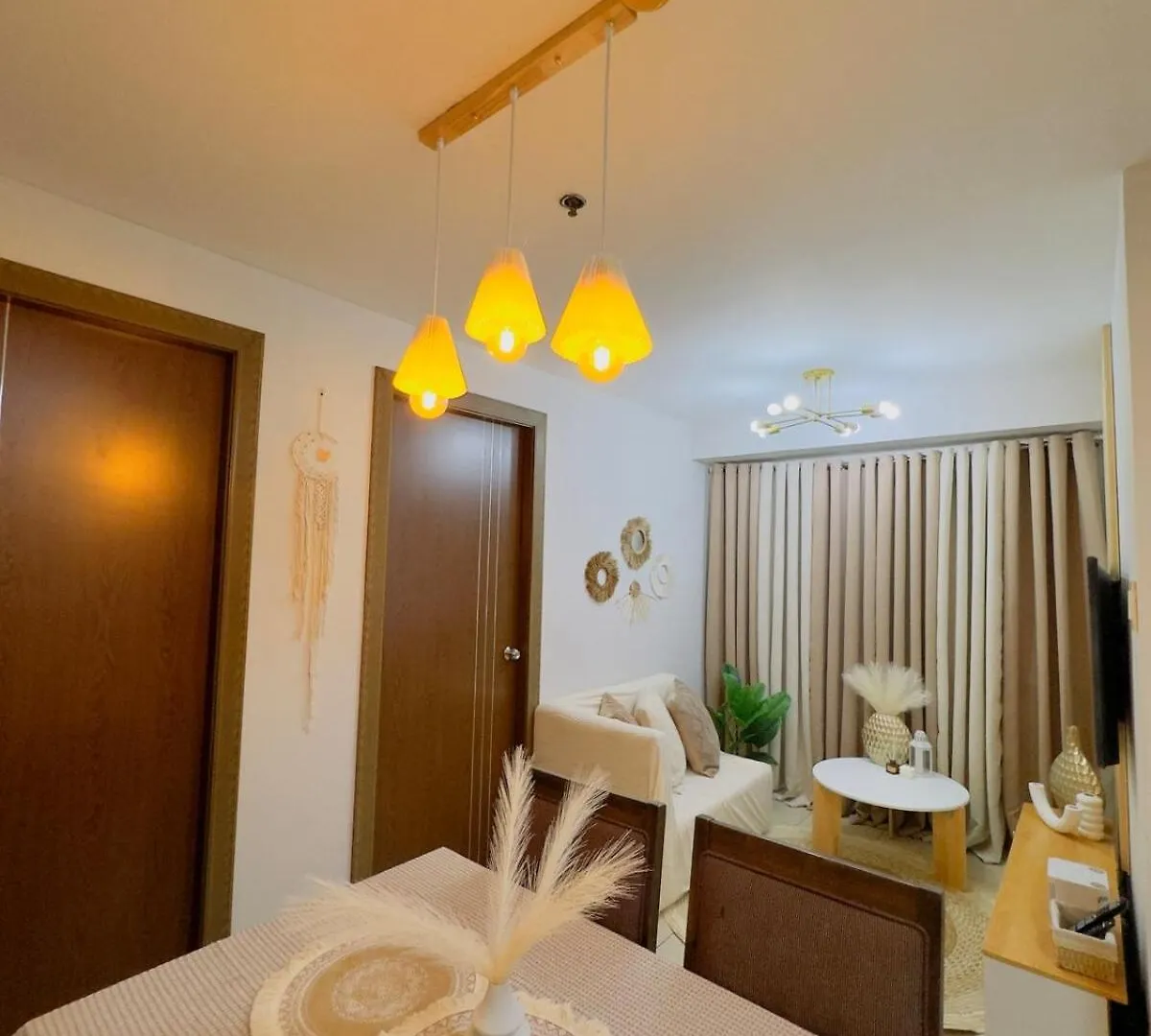 2Br Condo Unit Near Bgc Manila Philippines