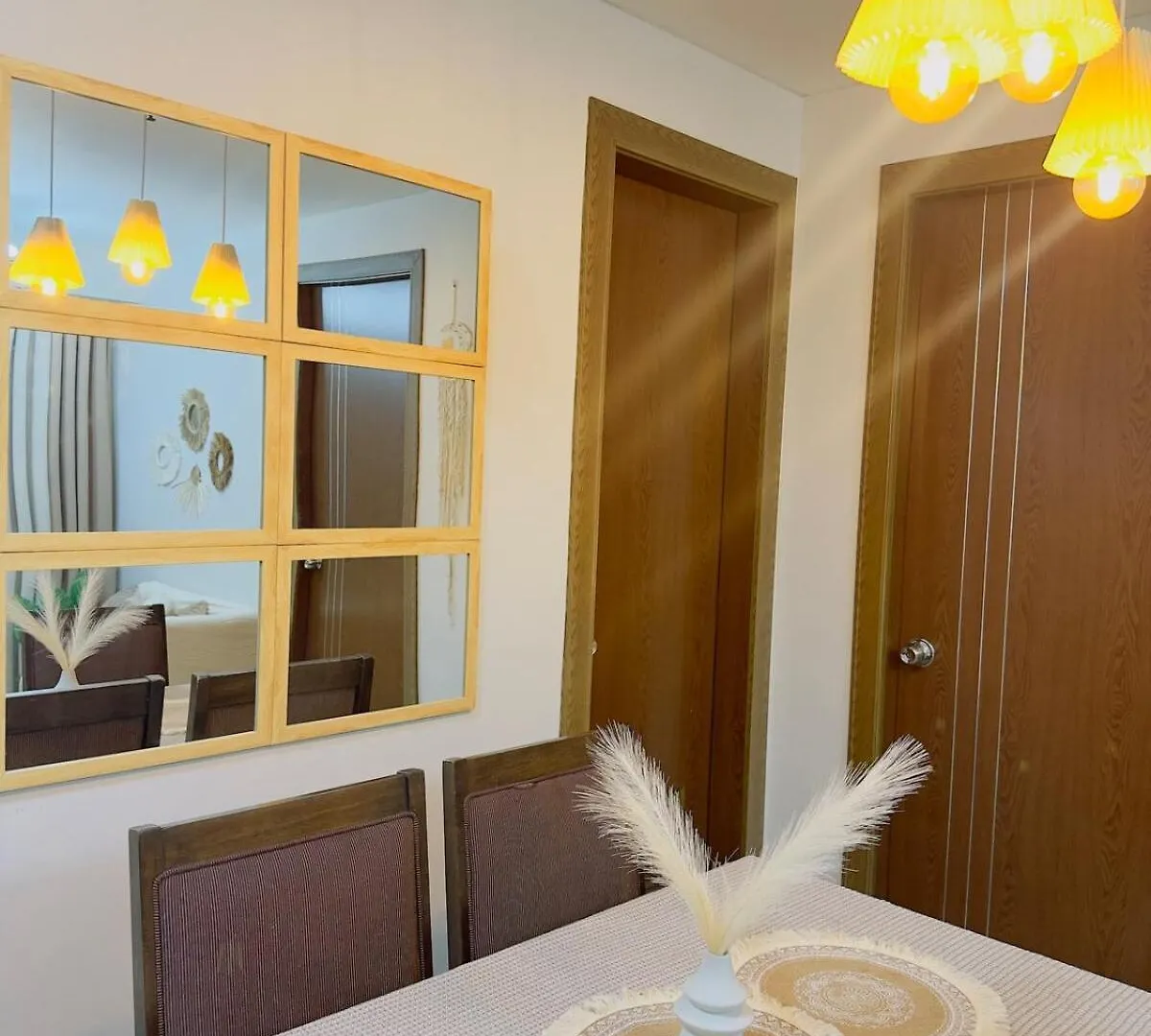 2Br Condo Unit Near Bgc Manila