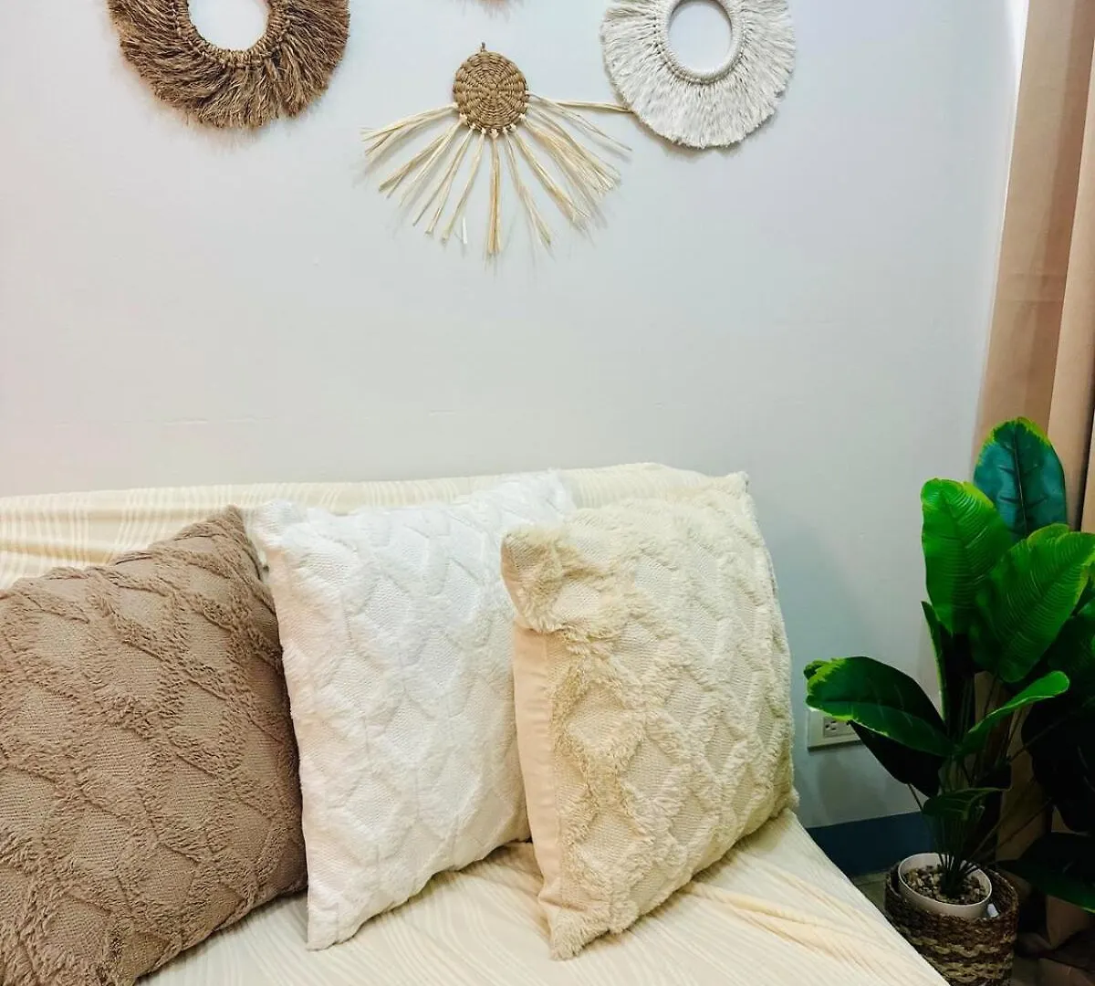 Apartment 2Br Condo Unit Near Bgc Manila