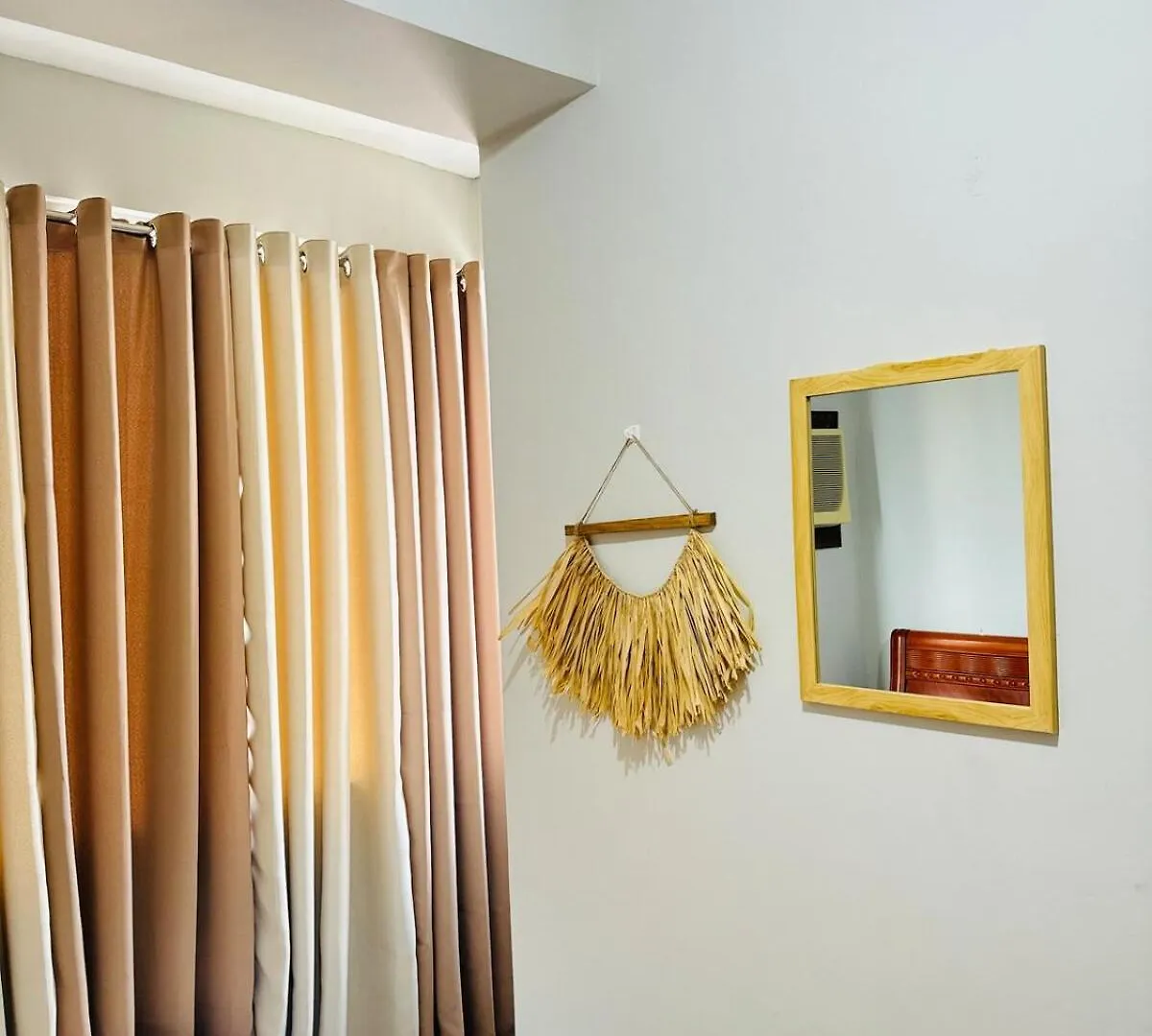 2Br Condo Unit Near Bgc Manila Apartment