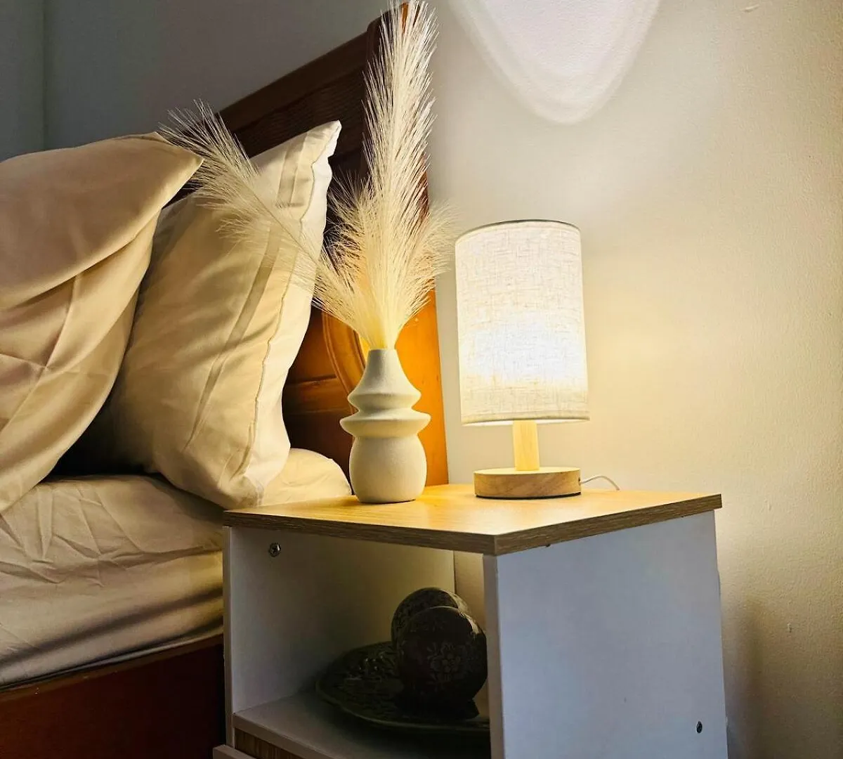 2Br Condo Unit Near Bgc Manila Apartment