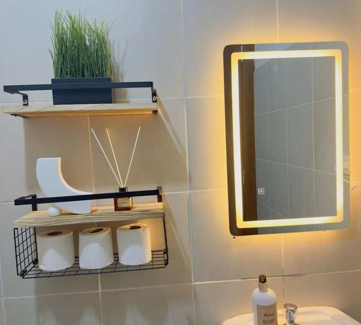 Apartment 2Br Condo Unit Near Bgc Manila Philippines