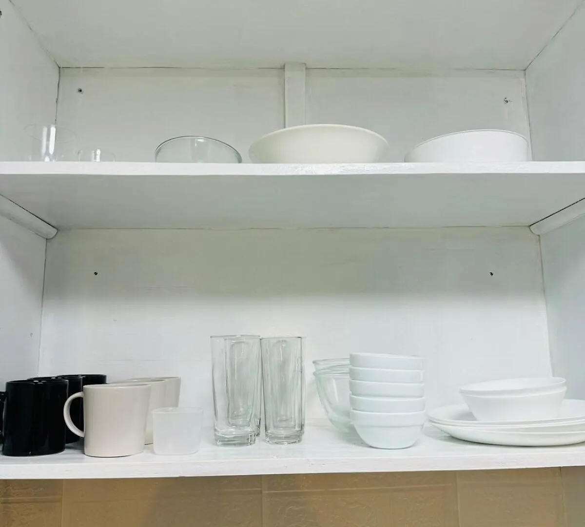 2Br Condo Unit Near Bgc Manila 0*,  Philippines