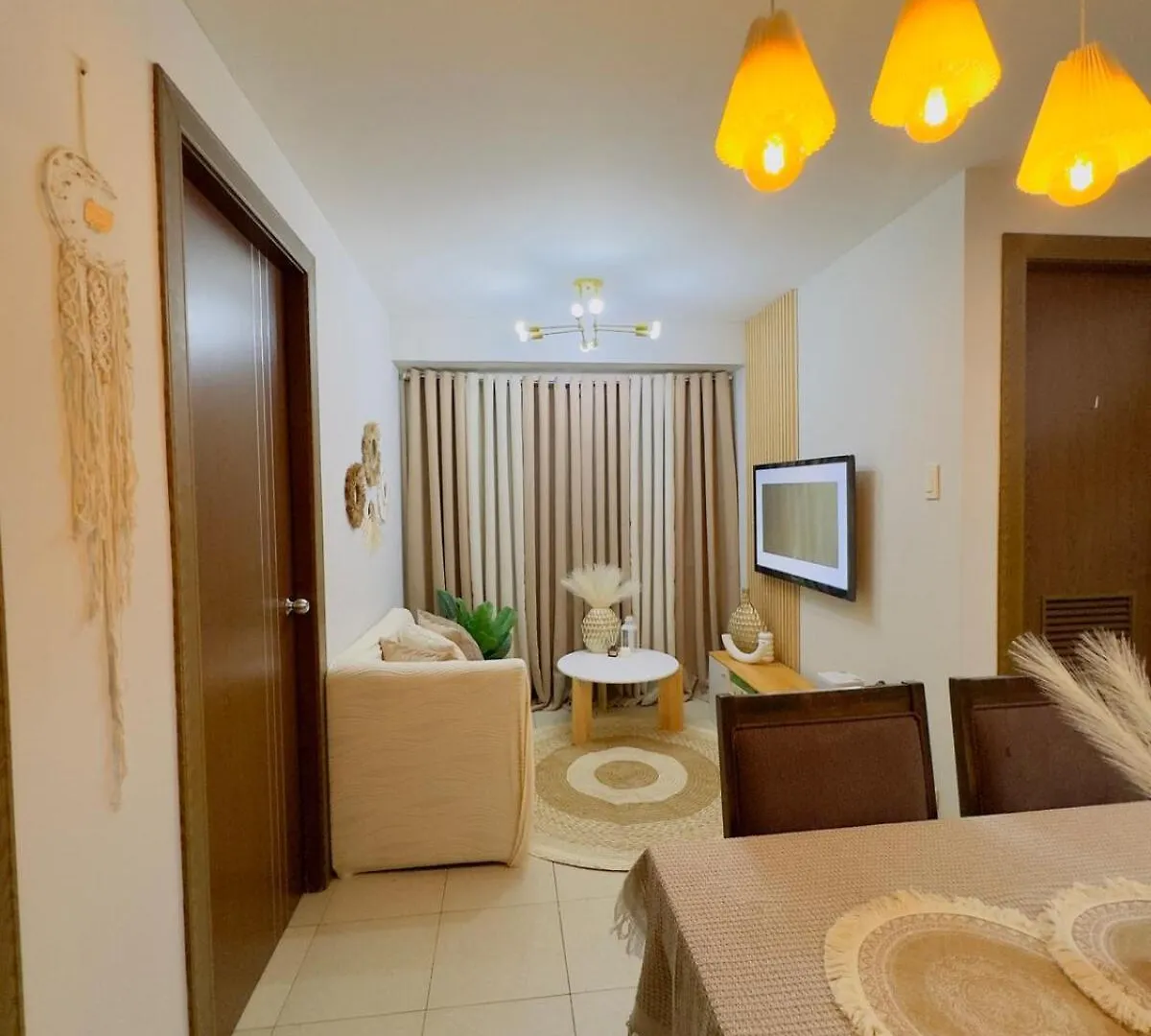 2Br Condo Unit Near Bgc Manila