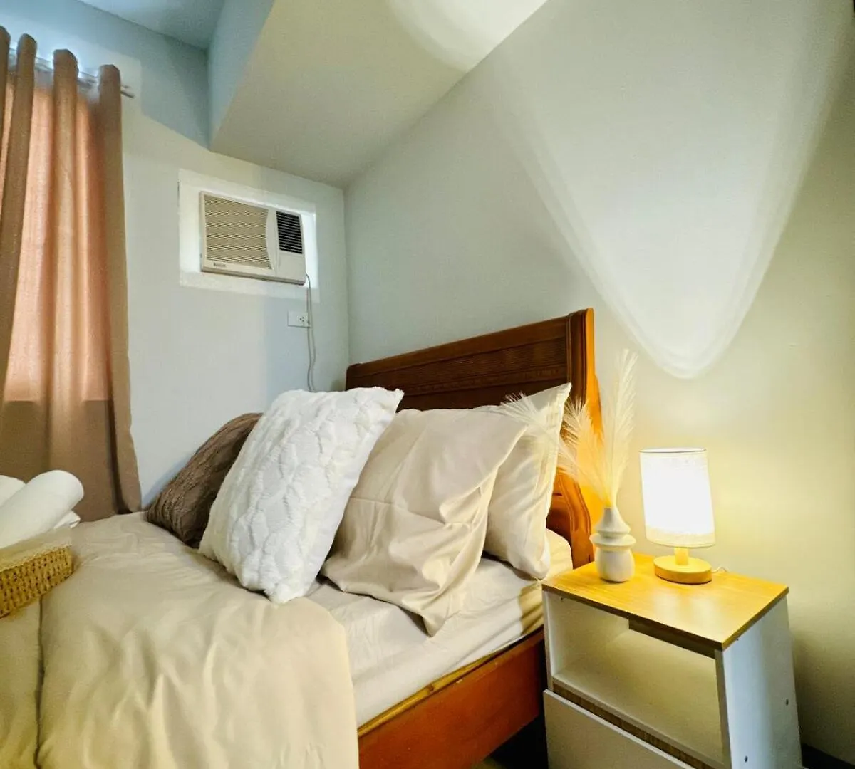 Apartment 2Br Condo Unit Near Bgc Manila